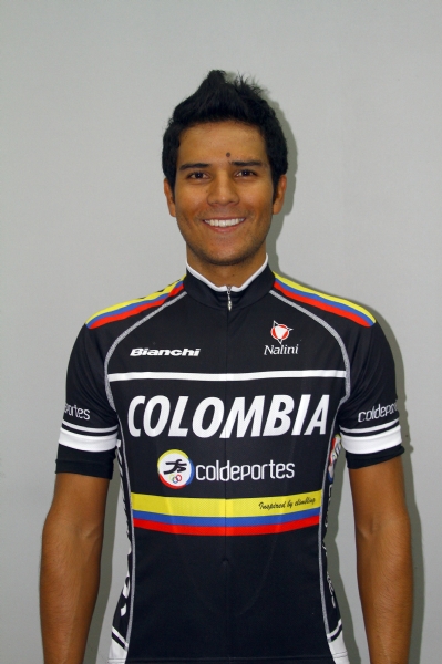 Colombia-Coldeportes